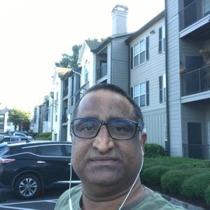 Meet your Posher, Prakashchandra